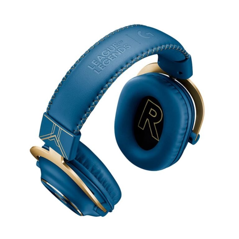 audifono-logitech-pro-x-league-of-leguends-edition