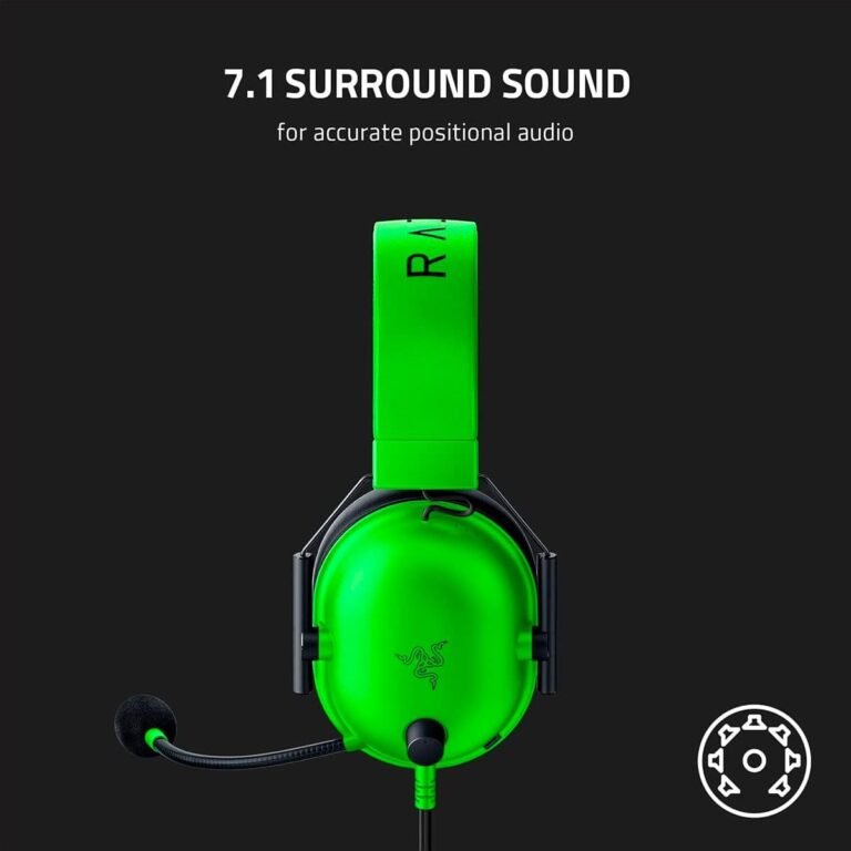 audifonos-razer-blackshark-v2-green