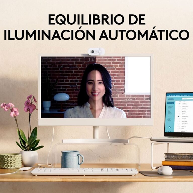 camara-logitech-brio-100-full-hd-white
