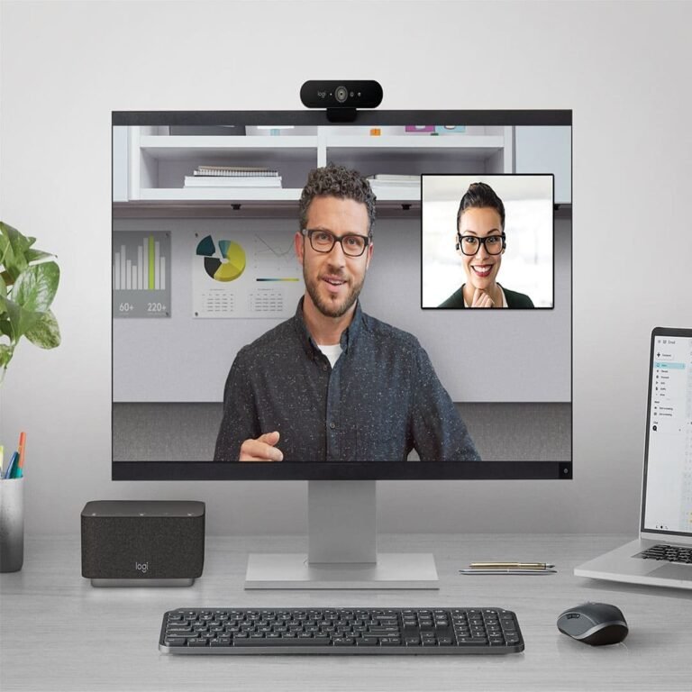 camara-logitech-c930e-empresarial