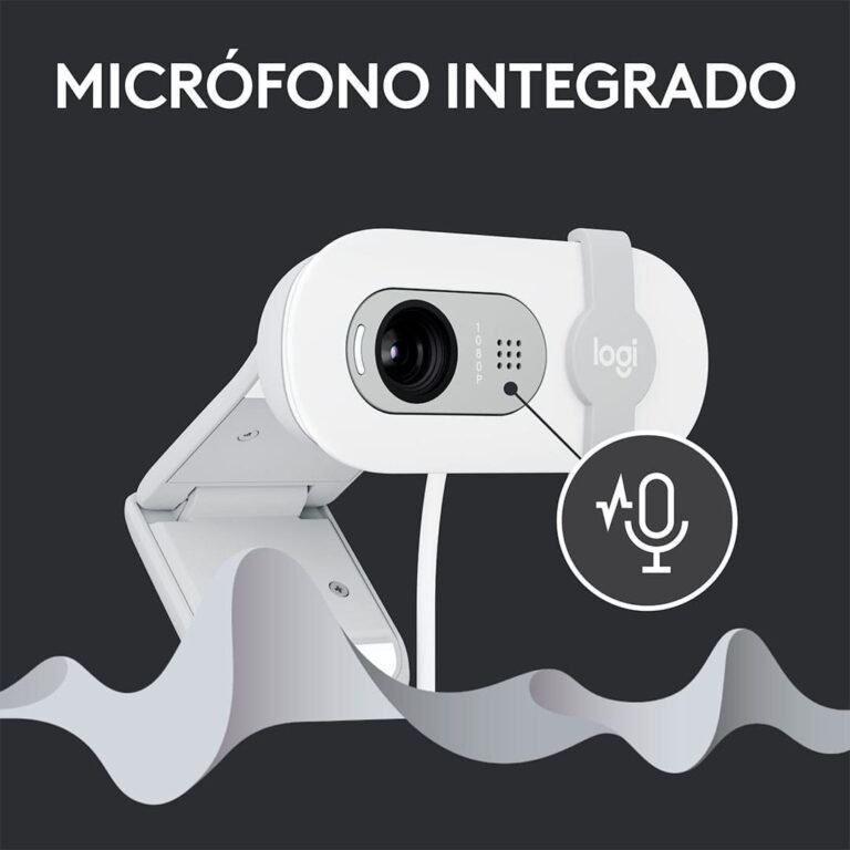 camara-web-logitech-brio-100-white