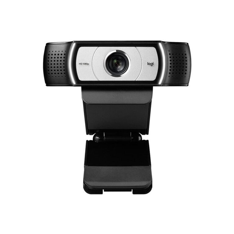 camara-web-logitech-c930e-empresarial