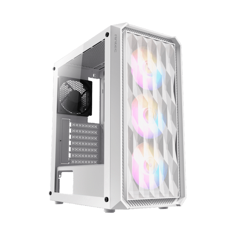 case-antec-nx292-white