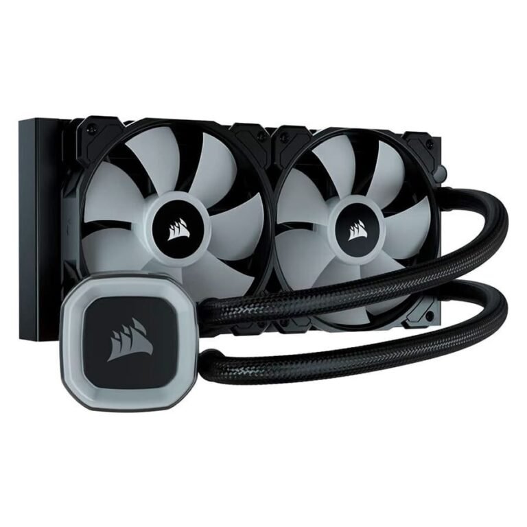 cooler-corsair-h100-rgb-240mm