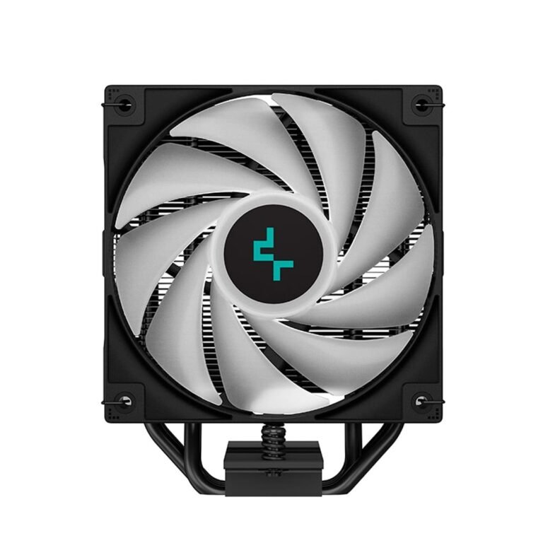 cooler-de-aire-deepcool-ag400-bk-argb