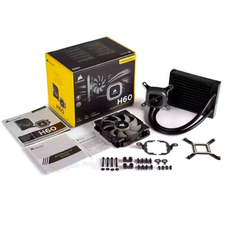 corsair-h60-120mm-hydro-series
