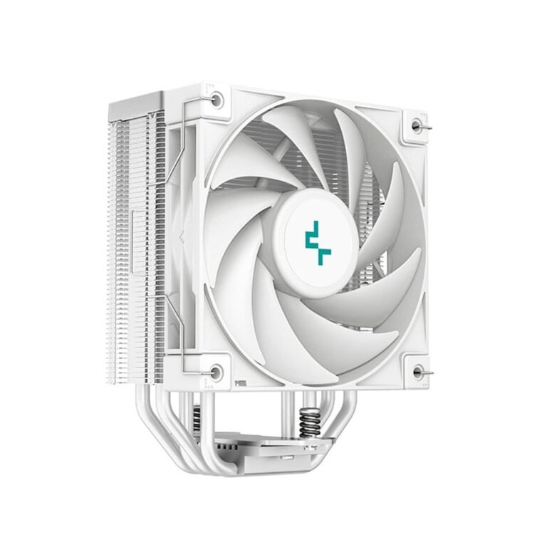 deepcool-ak400-white
