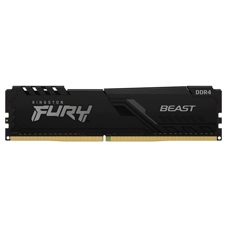 kingston-fury-beast-ddr4-2666-mhz-8gb-cl16-mejor-precio