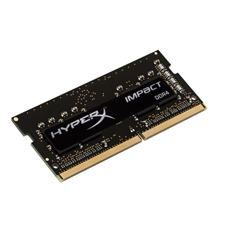 kingston-fury-impact-so-dimm-ddr4-3200-mhz-8-gb-cl20-mejor-precio