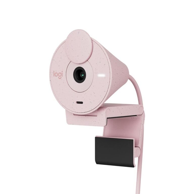 logitech-brio-300-full-hd-rosa
