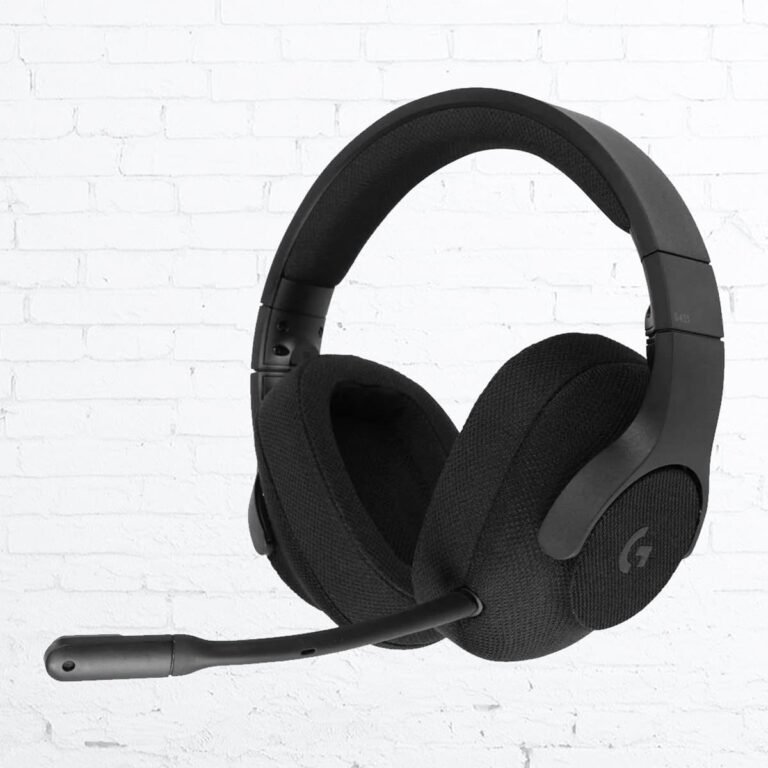 logitech-g433-black-auriculares-gamer