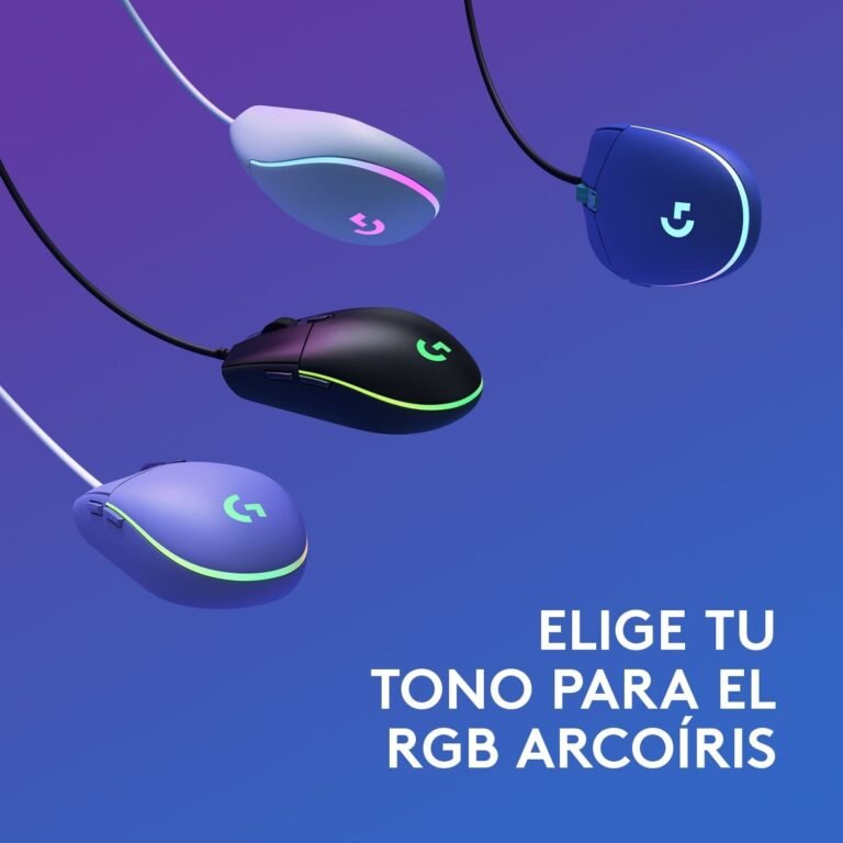 mouse-logitech-g203-lightsync-colores