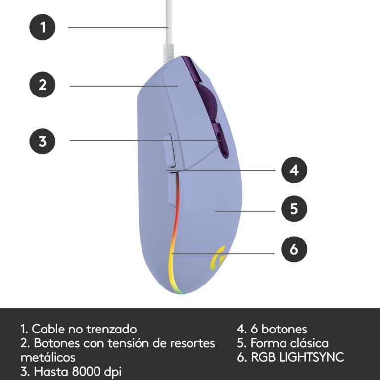 mouse-logitech-g203-lightsync-lila-5