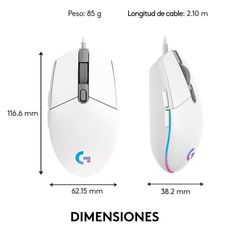 mouse-logitech-g203-white-6