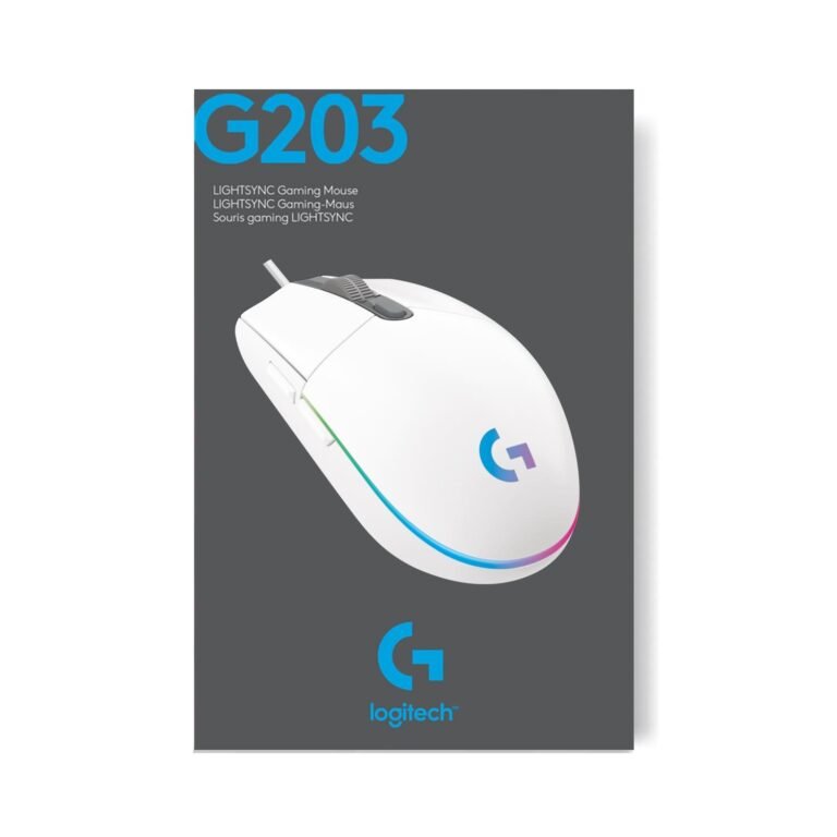 mouse-logitech-g203-white-8