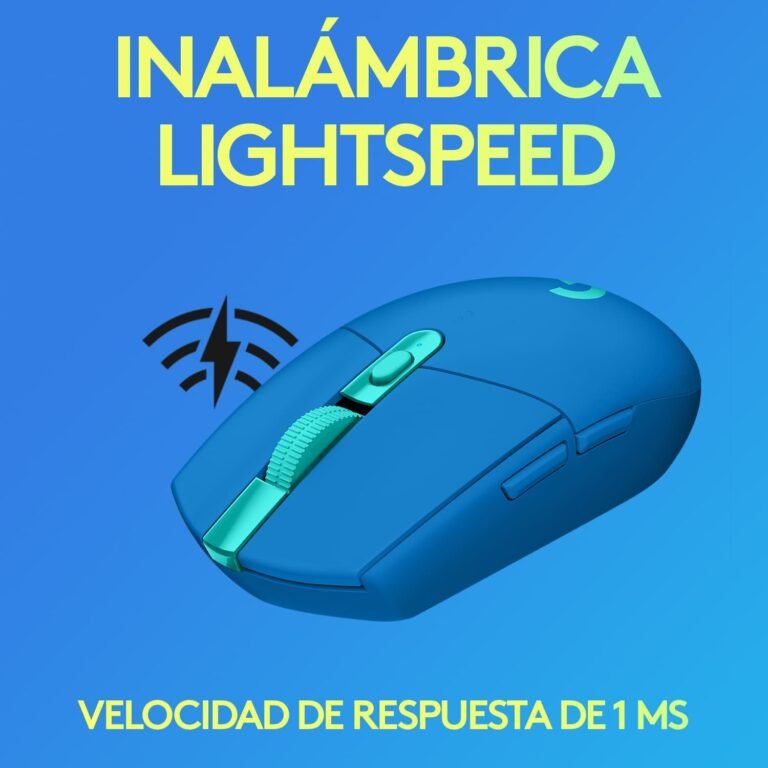 mouse-logitech-g305-blue-lightspeed