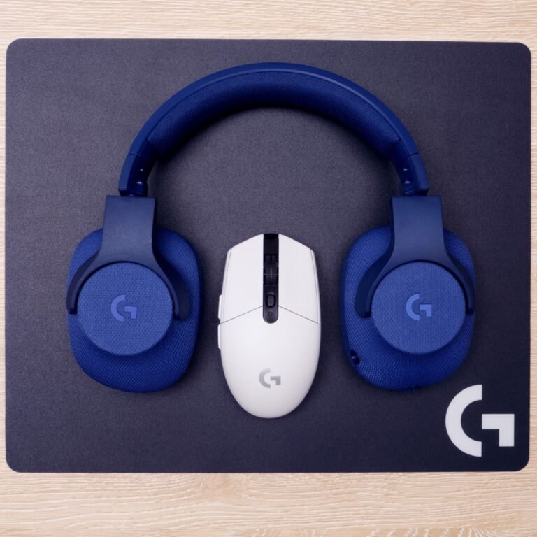 mouse logitech g305 lightspeed blanco (7)