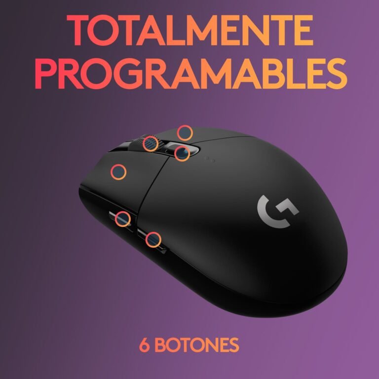 mouse logitech g305 lightspeed negro (6)