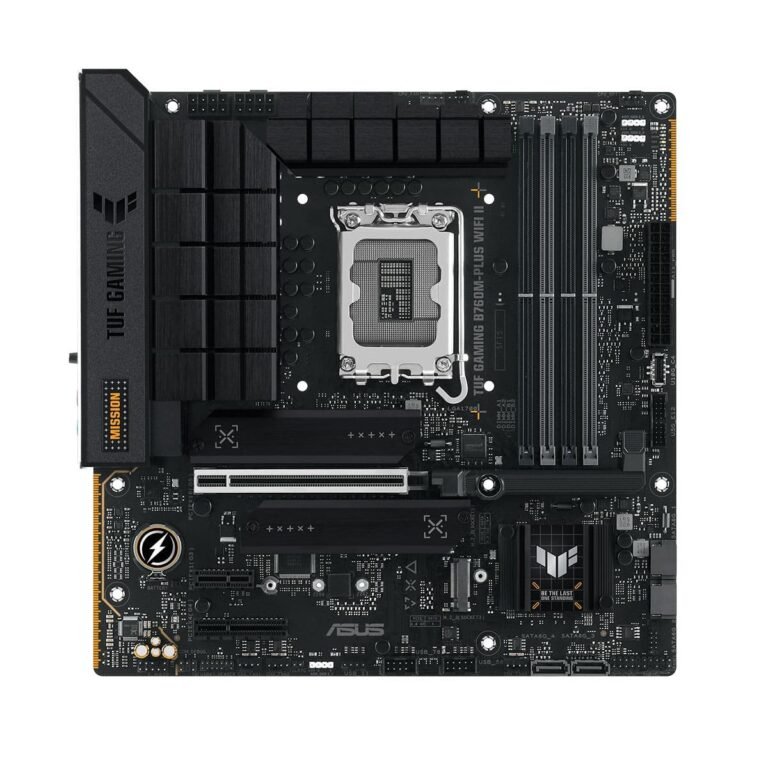 placa-madre-asus-tuf-gaming-b76om-plus-wifi-ii