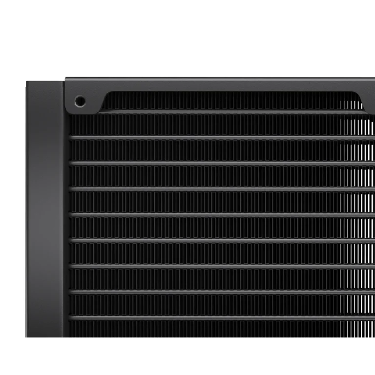 radiador-Cougar-Poseidon-Elite-ARGB-Black