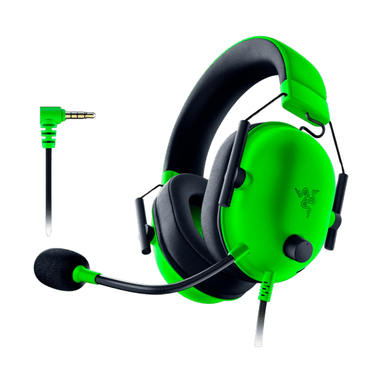 razer-blackshark-v2-green