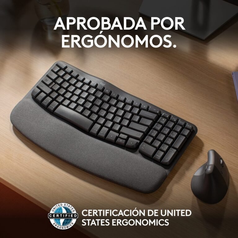 teclado-ergonomico-logitech-wave-keys-inalambrico-black5