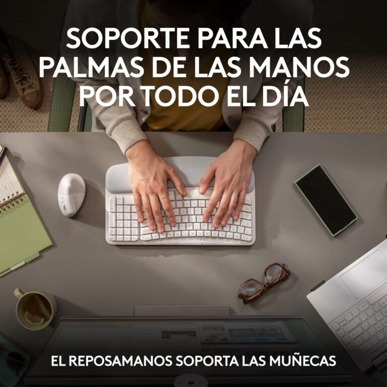 teclado-ergonomico-logitech-wave-keys-inalambrico-white-4