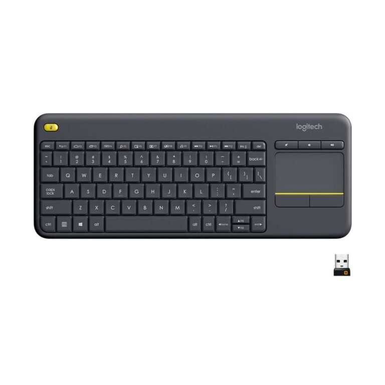 teclado-logitech-k400-plus-inalambico