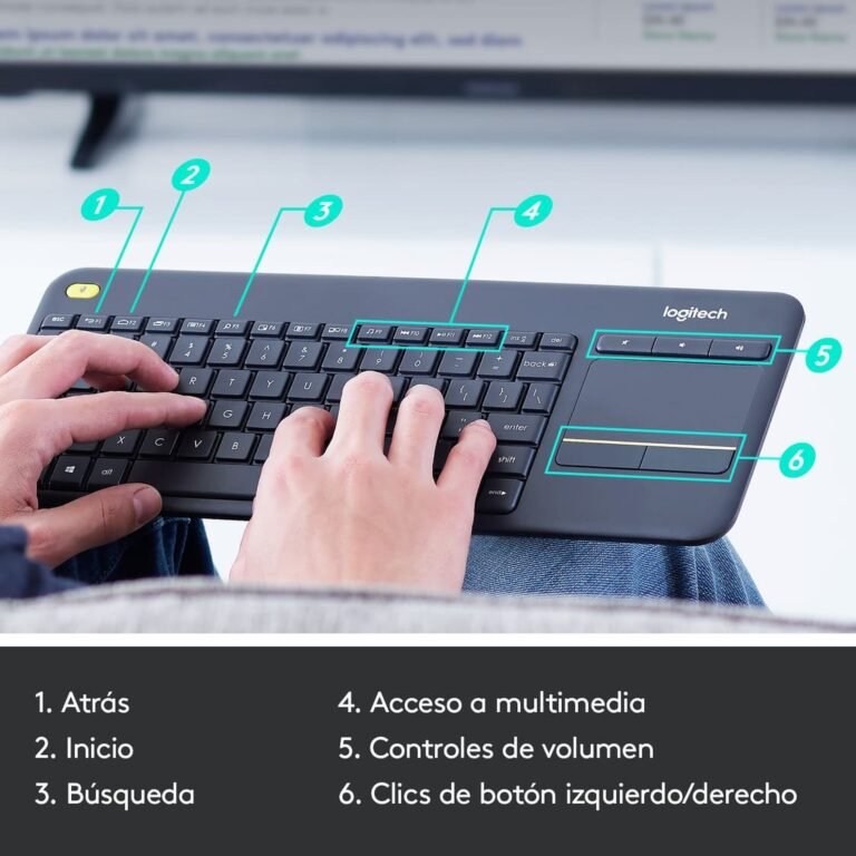 teclado-logitech-k400-plus-inalambico6