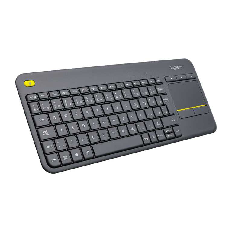 teclado-logitech-k400-plus-inalambrico