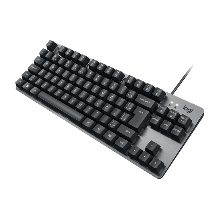teclado-logitech-k835-tkl-espanol