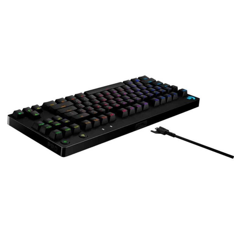 teclado-mecanico-logitech-g-pro-1