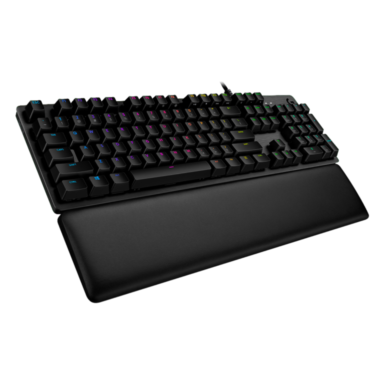 teclado-mecanico-logitech-g513-carbon-gx-brown