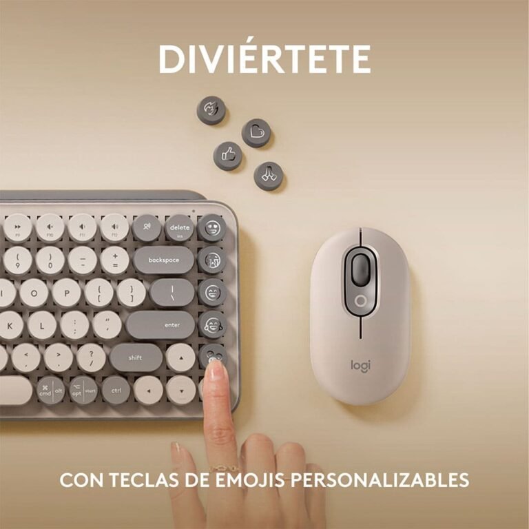 teclado-mecanico-logitech-pop-keys-arena-bluetooth