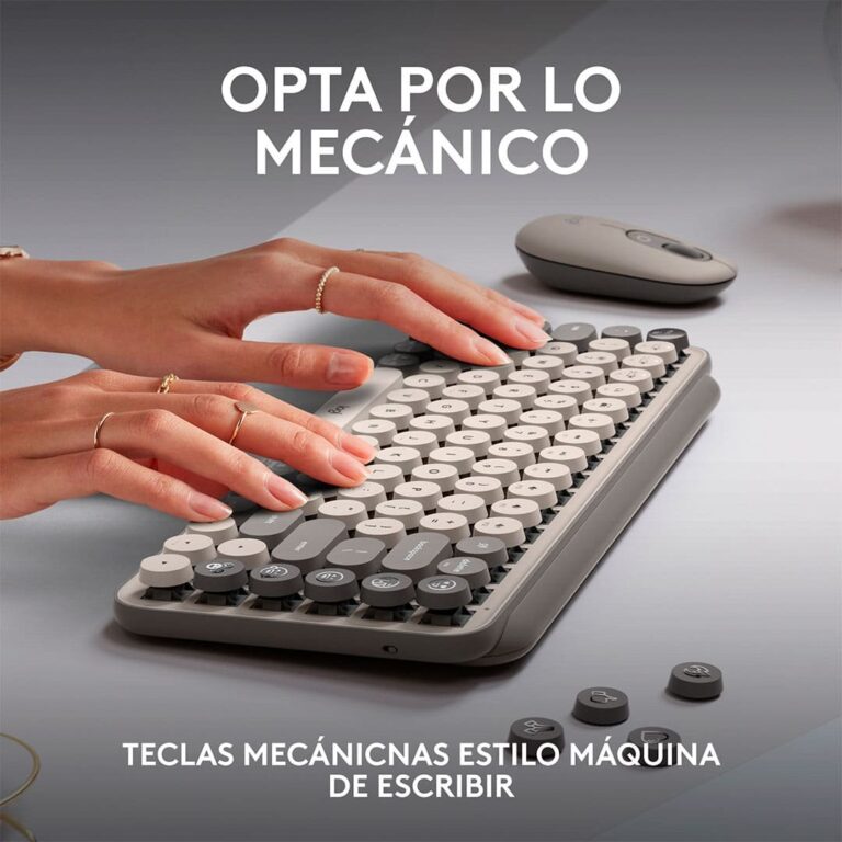 teclado-mecanico-logitech-pop-keys-arena-inalambrico
