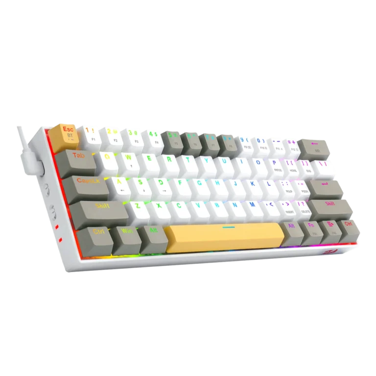 teclado-redragon-draconic-k530-PRO-RGB-YL-WT-GY-2