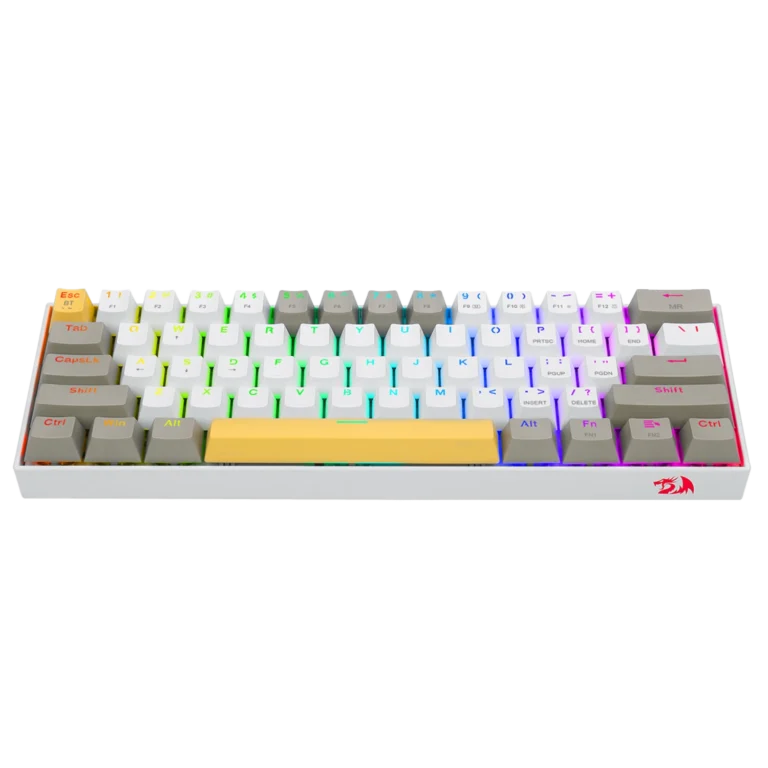 teclado-redragon-draconic-k530-PRO-RGB-YL-WT-GY-5