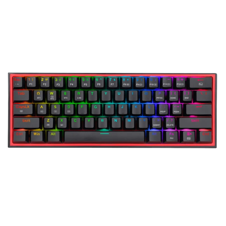 teclado-redragon-fizz-pro-k616-black