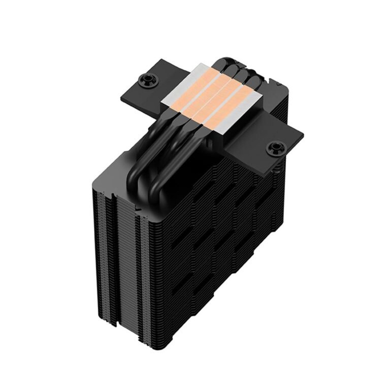torre-de-aire-deepcool-ag400-bk-argb