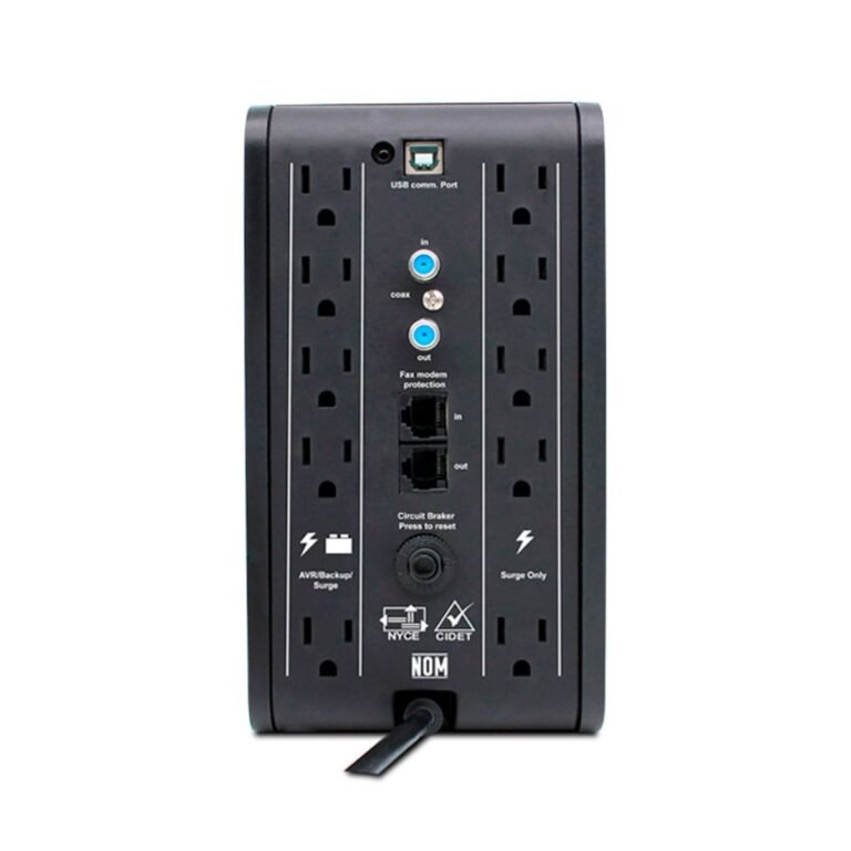 ups-cdp-r-smart-1510-1500va
