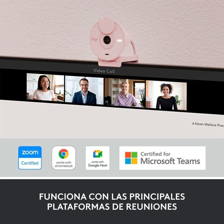webcam-logitech-brio-300-rosa