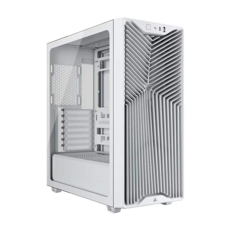 Corsair 3200D RS Blanco