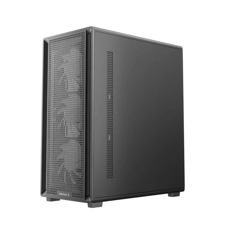 DeepCool CC550 4F (2)