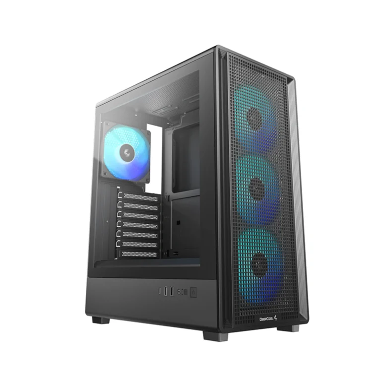 DeepCool CC550 4F