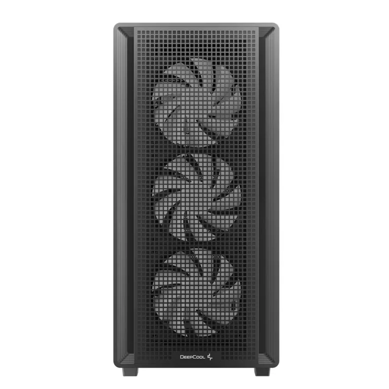 DeepCool CC550 4F Malla Frontal