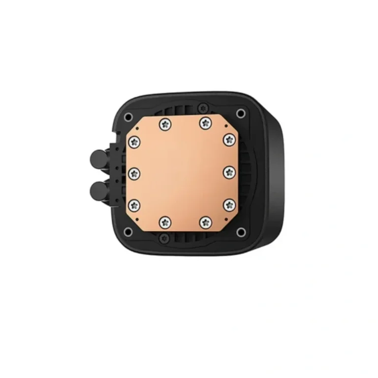DeepCool LE240 V2 ZERO DARK Bomba