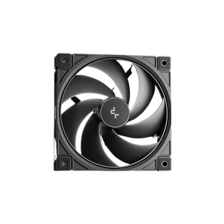 DeepCool LE240 V2 ZERO DARK Fan