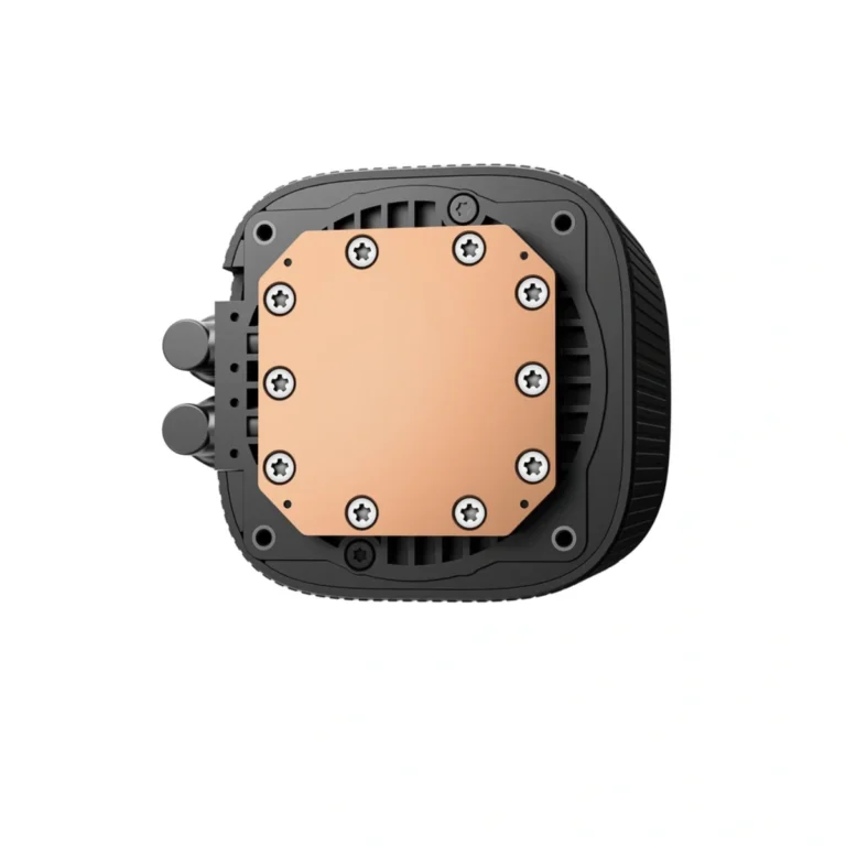 DeepCool LE360 V2 ZERO DARK Bomba