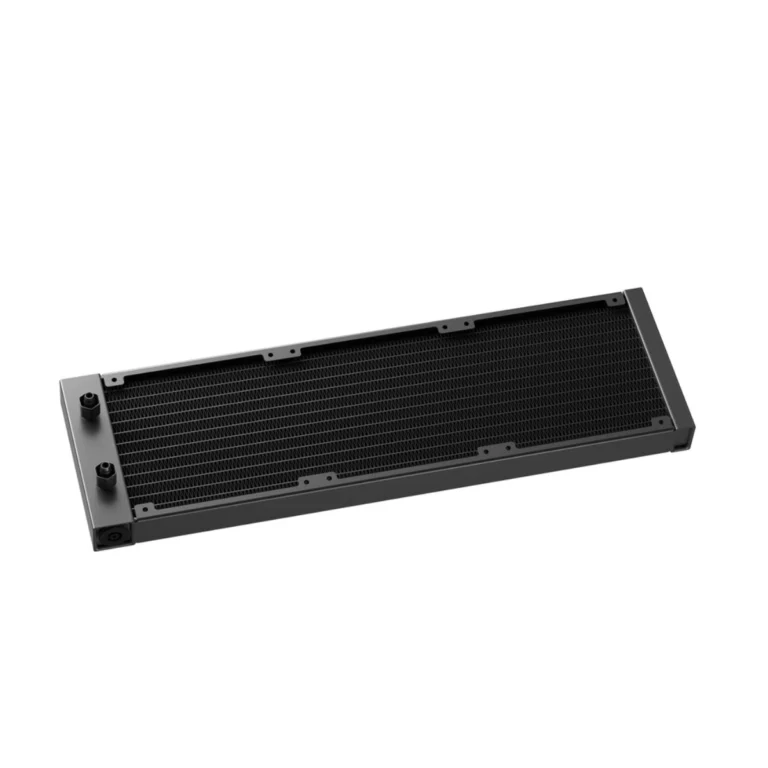 DeepCool LE360 V2 ZERO DARK Radiador