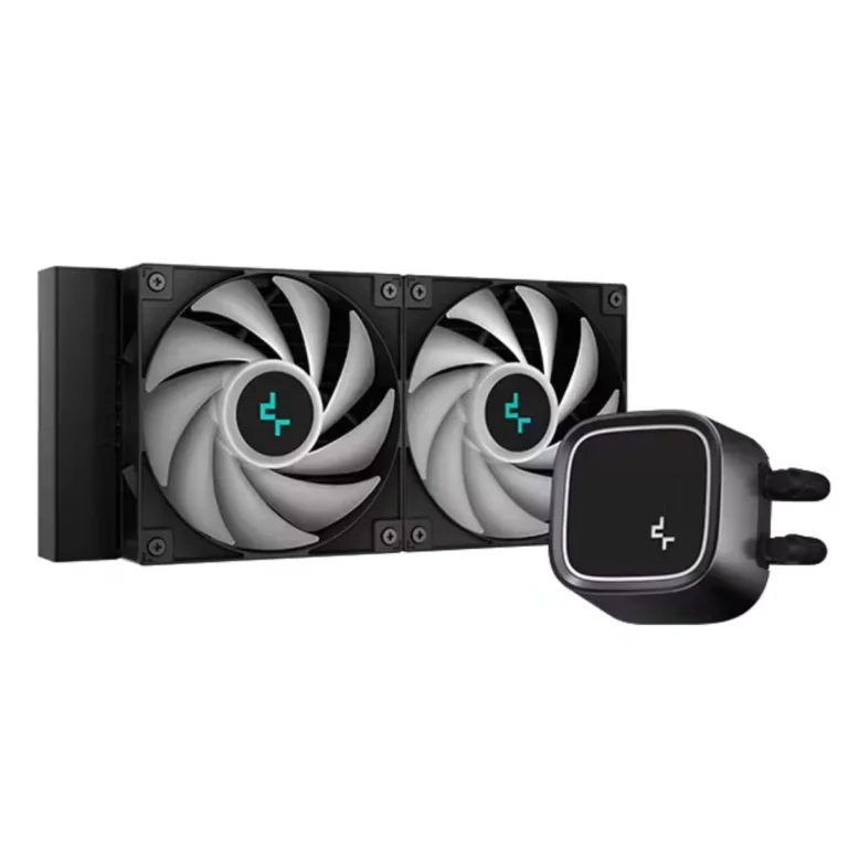 DeepCool LE520 ARGB 240 Black